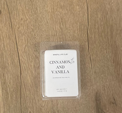 Wax Melts