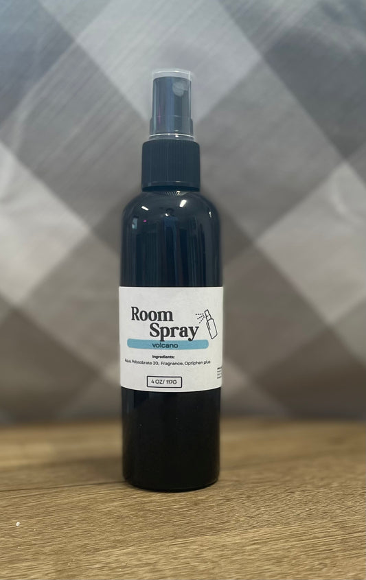 Room Sprays