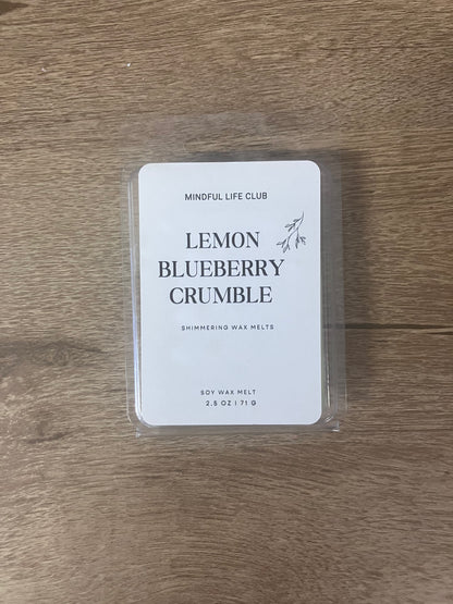 Wax Melts