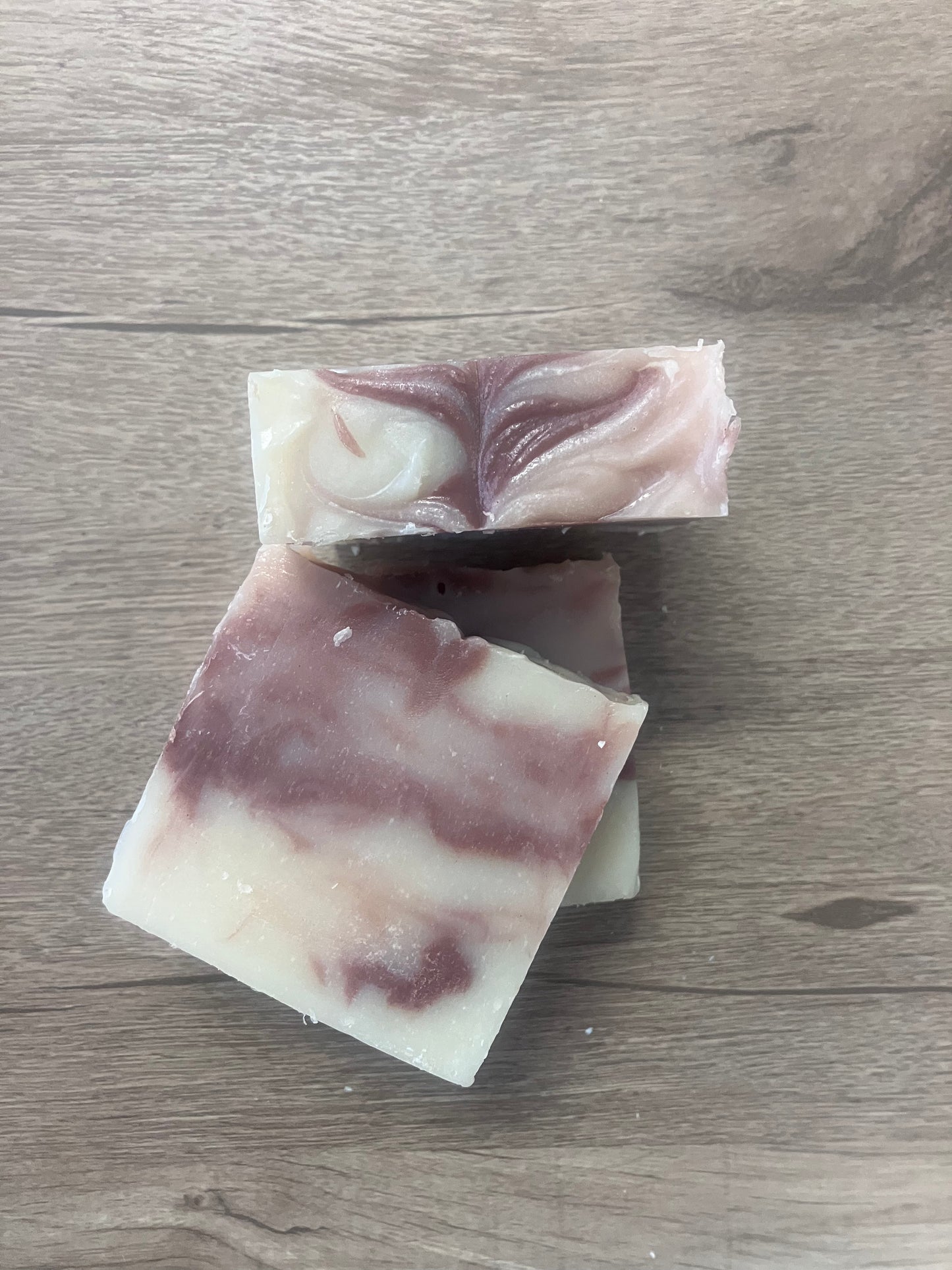 Radiant Joy Soap Bar