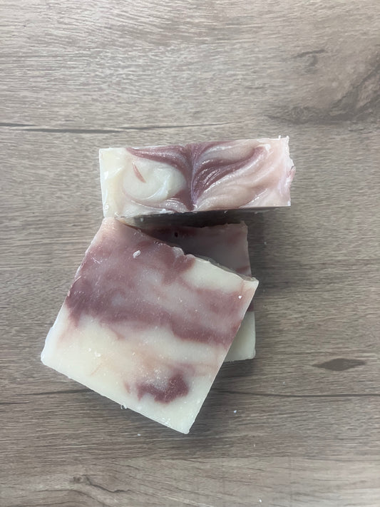 Radiant Joy Soap Bar