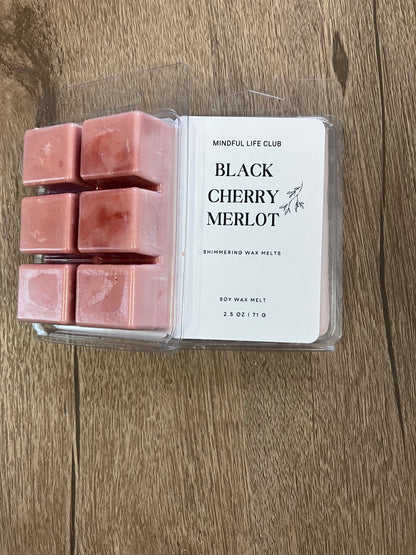 Wax Melts