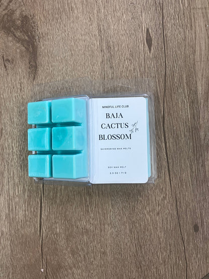 Wax Melts