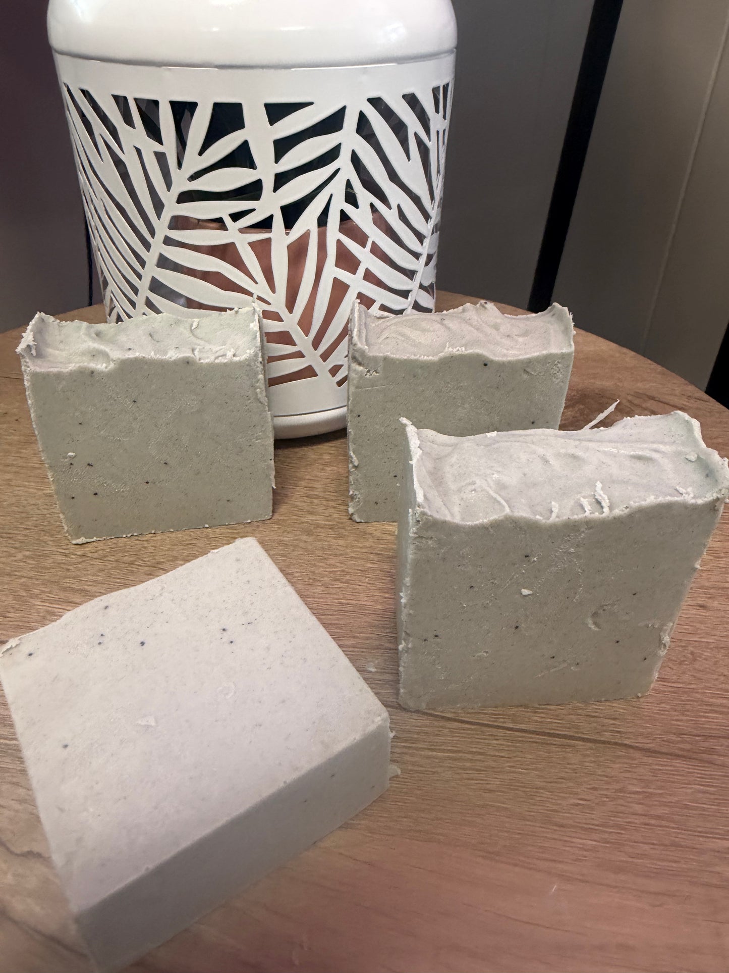 Clean Slate Soap Bar