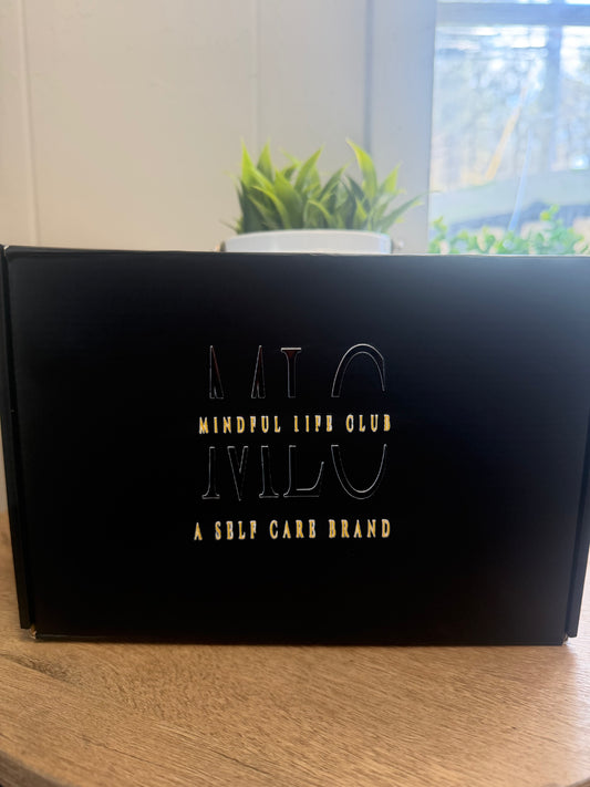 Mindful Moment Soap Subscription Box