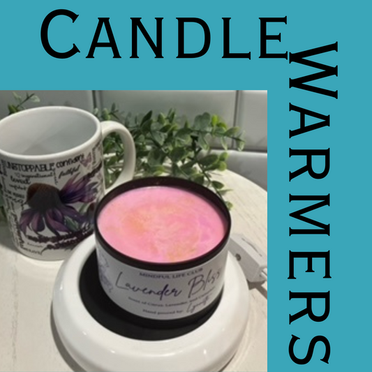 Candle Warmer